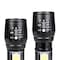 Dorcy Ultra HD Series 100L USB Rechargeable Mini Zoom Flashlight/Area Light 41-4380 - alternate 4